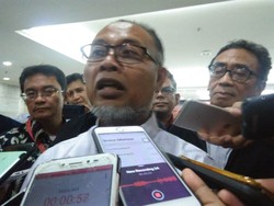 Analisis BW soal Pemberhentian 51 Pegawai KPK, Singgung Partai Berkuasa