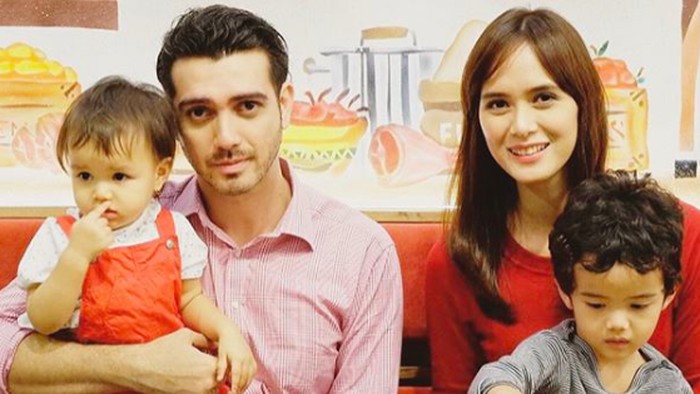 renata kusmanto dan fachry albar