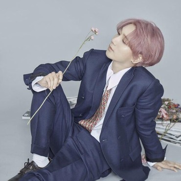 Siap-siap Dengarkan Suara Merdu Yesung Super Junior