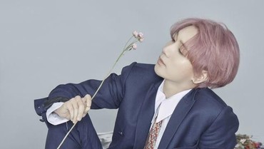 Yesung Super Junior Siap Comeback Mei 2021 sebagai Musisi Solo