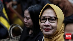 Profil Karen Agustiawan, Eks Srikandi Pertamina Kini Jadi Tersangka