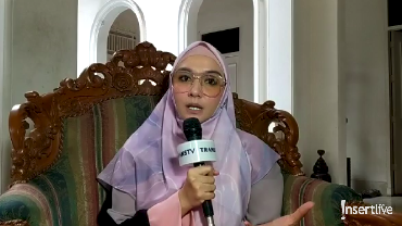 img-title Tanggapan Psikolog tentang Marshanda Bahas Depresi dan Bunuh Diri