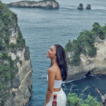 Bandingkan Hewan dan Bayi, Netizen Inggris: Angela Gilsha Tak Usah Minta Maaf