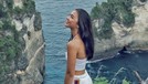 6 Gaya Kece Angela Gilsha, Si Cantik yang Tengah Jadi Sorotan Begini 6 gaya Angela Gilsha, mantan Giorgino Abraham yang tengah jadi soroton netizen.