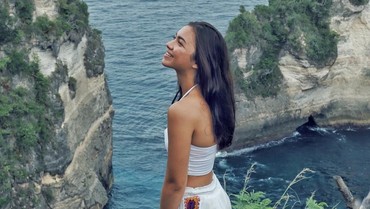 img-title Bandingkan Hewan dan Bayi, Netizen Inggris: Angela Gilsha Tak Usah Minta Maaf