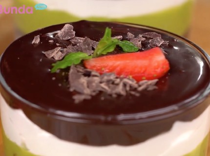 Resep Chocolate Brownie Avocado, Kelezatannya Lumer di Mulut