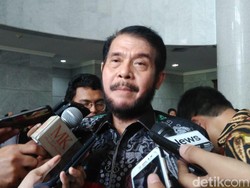 Jawaban Tegas Ketua MK soal Desakan Mundur Usai Nikahi Adik Jokowi