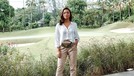6 Gaya Kece Angela Gilsha, Si Cantik yang Tengah Jadi Sorotan Begini 6 gaya Angela Gilsha, mantan Giorgino Abraham yang tengah jadi soroton netizen.