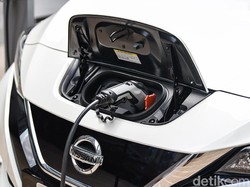 Daftar Harga Mobil Listrik di Indonesia, Paling Murah Merek China
