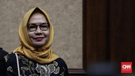 Eks Dirut Pertamina Karen Agustiawan Dicegah ke Luar Negeri