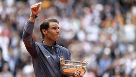 Mourinho: Nadal Bisa Saja Jadi Pesepakbola Hebat