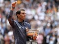 Mourinho: Nadal Bisa Saja Jadi Pesepakbola Hebat