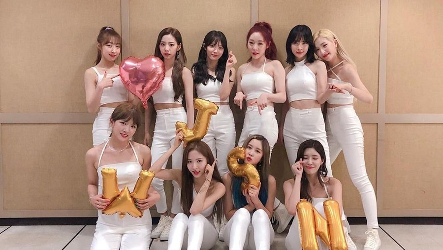 WJSN Cosmic WJSN Cosmic