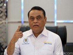 Kabar Duka! Mantan MenPAN-RB Syafruddin Meninggal Dunia
