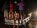 Banjir Masamba Sulsel, Dua Orang Tewas dan Tujuh Hilang