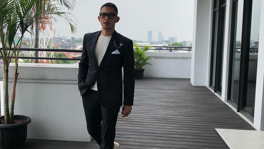 Rezky Adhitya