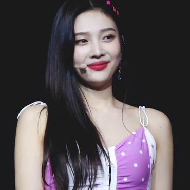 Joy Red Velvet Ungkap Hal Ini Sebelum Wendy Jatuh dari Panggung
