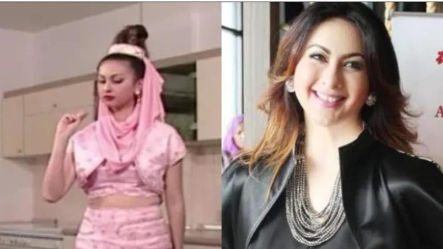 Beredar foto mantan suami Diana Pungky, Dedey Mulyawan Risyad menikah dengan Gwen Prescilla.