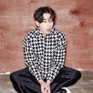 Selamat! Chansung 2PM Resmi Jadi Ayah