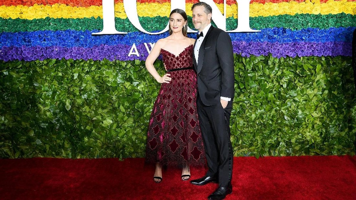 FOTO: Selebriti Berbusana Terbaik di Tony Awards 2019