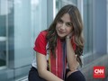Pevita Pearce Jadi Ikon PUBG: Nggak Sabar Ikut Konten Kolab