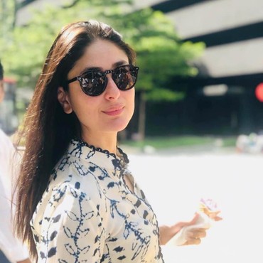 Terlibat Kecelakaan, Mobil Kareena Kapoor Tabrak Paparazi Hingga Terjatuh