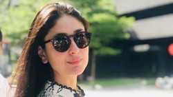 Kareena Kapoor Akui Tidak Suka Pakai Riasan Tebal