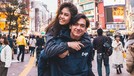 Vanesha Prescilla dikabarkan putus dari Adipati Dolken&period; Kabar ini cukup mengejutkan&period; Berikut Insertlive tampilkan 6 foto kemesraan Adipati dan Vanesha&period;