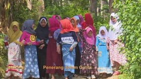 VIDEO: Penerang dalam Gulita 