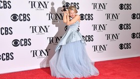 FOTO: Selebriti Berbusana Terbaik di Tony Awards 2019