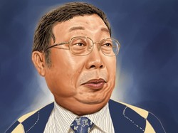 Kasus Kakap BLBI Jadi SP3 Pertama KPK Sejak Berdiri