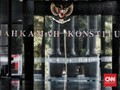 Gugatan Hasil Pilpres, MK Pastikan Hanya 3 Pihak Bersengketa