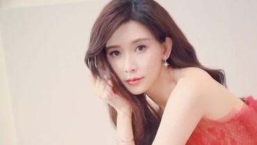 Misteri Isu Kehamilan Lin Chi Ling, Mantan Kekasih Jerry Yan