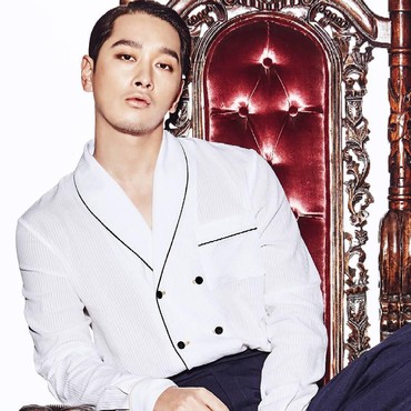 Chansung 2PM Daftar Wajib Militer Hari Ini!