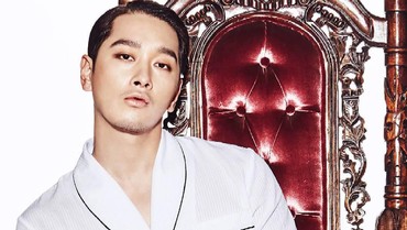 img-title Chansung 2PM Daftar Wajib Militer Hari Ini!