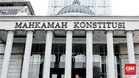 Jelang Putusan, PKS Ingatkan MK Tak Berwenang Ubah Batas Usia Capres