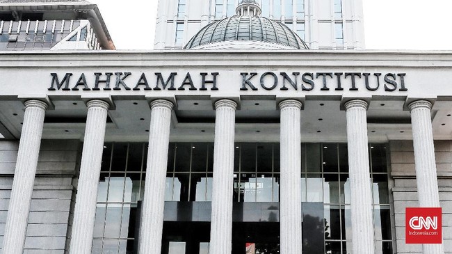 Pengamat sebut untuk melindungi saksi dan korban dalam sidang PHPU, MK bisa menggandeng LPSK.