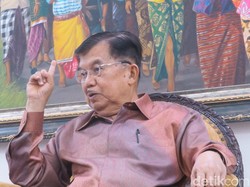 JK: Azan Ajakan Jihad Itu Keliru, Harus Diluruskan