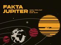 INFOGRAFIS: Fakta Jupiter yang Terlihat Jelas dari Bumi