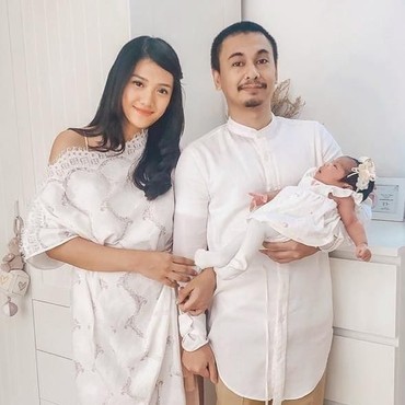 Berkah Ramadhan, Istri Raditya Dika Hamil Anak Kedua