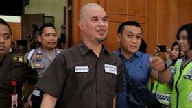 Ahmad Dhani Pastikan Memori Banding Selesai Pekan Ini