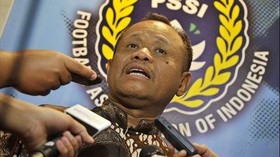 Polisi Masih Kaji Penangguhan Penahanan Habil Marati
