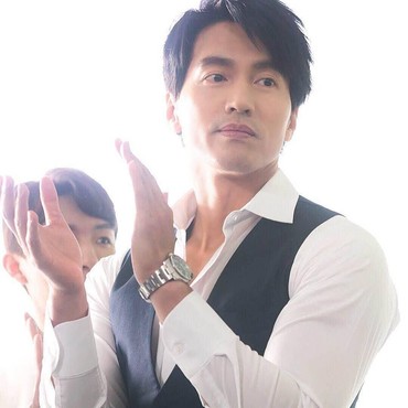 Mantan Kekasih Menikah, Jerry Yan Tak Diundang?