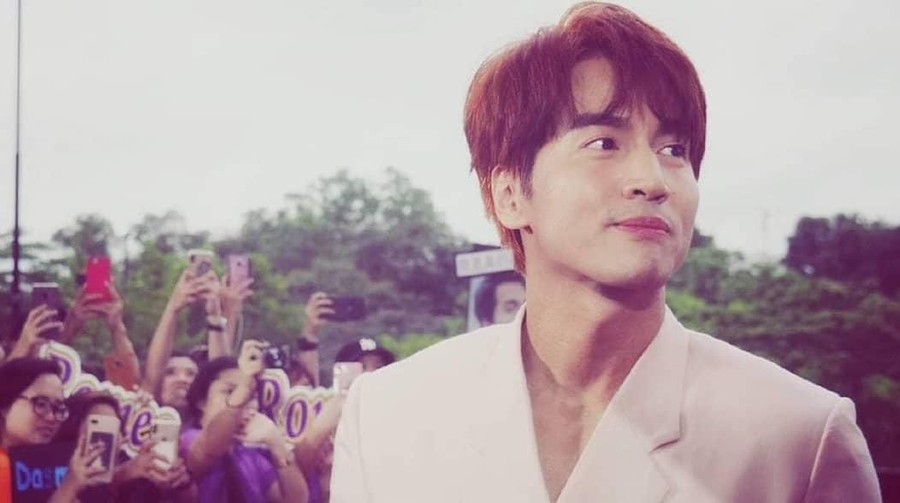 Jerry Yan