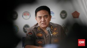 Polri Imbau Masyarakat Papua-Papua Barat Tak Percaya Hoaks