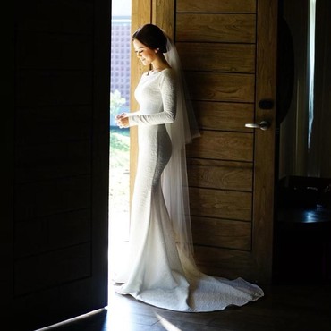 Inikah Bukti Pernikahan Gwen Priscilla dengan Mantan Suami Diana Pungky?