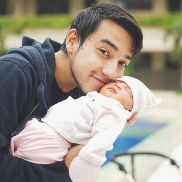 Demi Anak Dapat Endorse, Aliff Ali-Aska Ongi Buat 2 Akun Instagram?