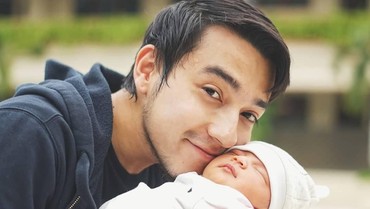 Demi Anak Dapat Endorse, Aliff Ali-Aska Ongi Buat 2 Akun Instagram?