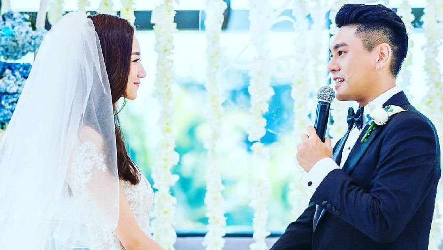 Jerry Yan ditinggal kawin oleh sang kekasih, sedangkan Barbie Hsu menikahi pengusaha kaya. Bagaimana dengan pemeran 'F4' lainnya?
