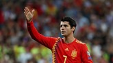 FOTO: Timnas Spanyol Hancurkan Swedia Timnas Spanyol menaklukkan Swedia dengan skor telak 3-0. Berikut foto-foto pilihan dari laga tersebut.